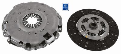 KUPPLUNGSSATZ SACHS 3000950699