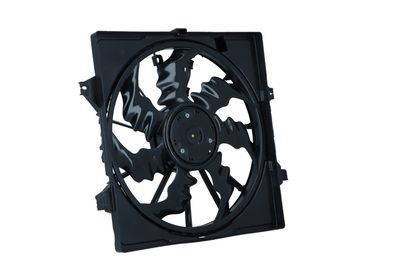 VENTILATOR RADIATOR NRF 470204 40
