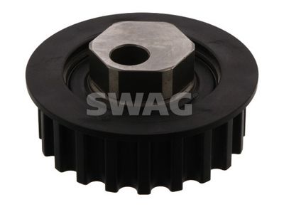 обтяжна ролка, ангренаж SWAG 38 03 0010