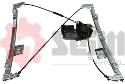 MECANISM ACTIONARE GEAM SEIM 980010 2