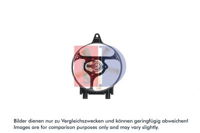 LüFTER MOTORKüHLUNG