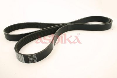 ASHIKA V formos rumbuoti diržai