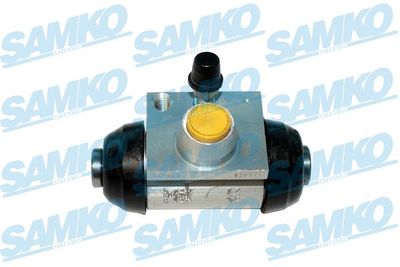 Cylinderek hamulcowy SAMKO C31341