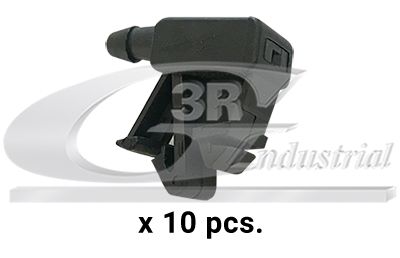 DIUZA SPALARE PARBRIZ