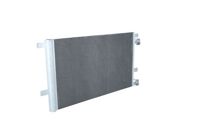 CONDENSATOR CLIMATIZARE NRF 350685 20