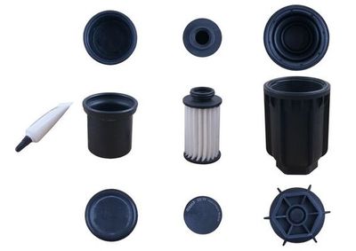 HARNSTOFFFILTER MAHLE UX13KIT 1