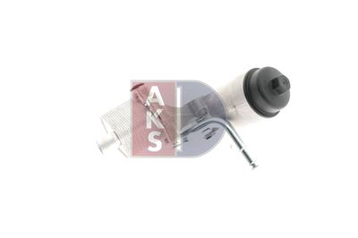 ÖLKüHLER MOTORöL AKS DASIS 156036N 15