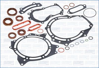 SET GARNITURI DE ETANșARE MOTOR ELECTRIC