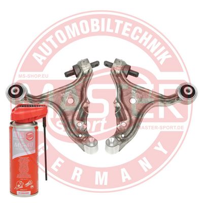 SET SUSPENSIE ROATA MASTER-SPORT GERMANY 36893KITMSP 3