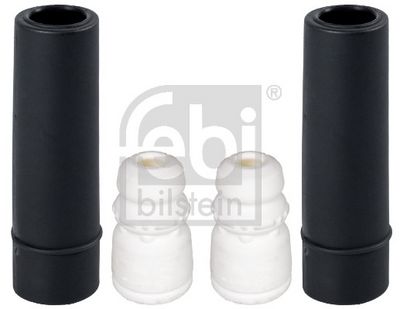 FEBI BILSTEIN Staubschutzsatz, Stoßdämpfer