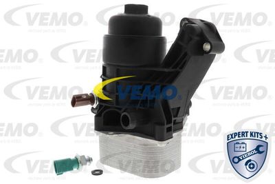 масляный радиатор, двигательное масло VEMO V15-60-6064 для SKODA SCALA