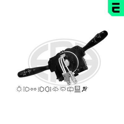 COMUTATOR COLOANA DIRECTIE