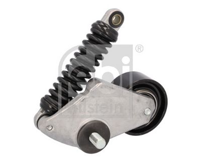 Multi-V riemspanner