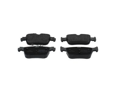 Brake Pad Set, disc brake 0 986 460 074