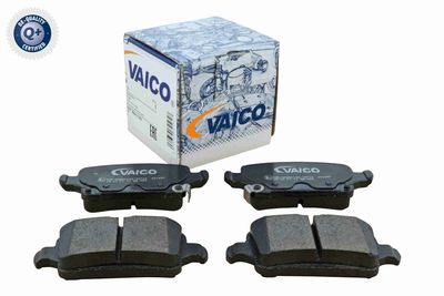 BREMSBELAGSATZ SCHEIBENBREMSE VAICO V402148 1