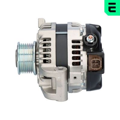 GENERATOR / ALTERNATOR ERA 210842R 2