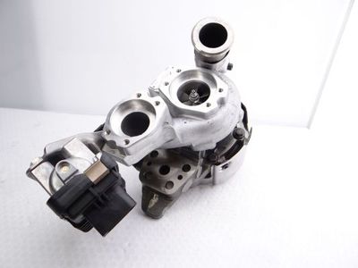 LADER AUFLADUNG GARRETT 7559645007S 1