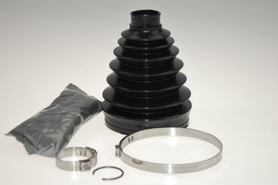 Комплект пыльника, приводной вал SPIDAN 36759 для RENAULT MODUS