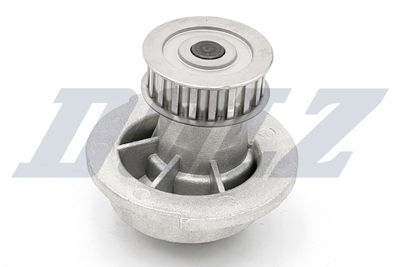 POMPă DE APă RăCIRE MOTOR