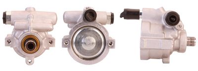 Pompe hydraulique, direction METELLI S.P.A.