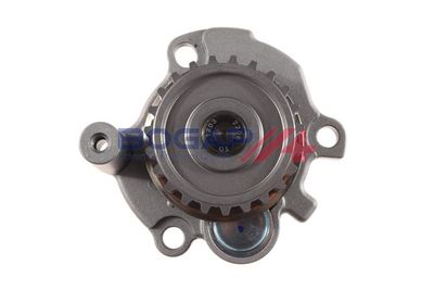 POMPă DE APă RăCIRE MOTOR BOGAP A4234188 3