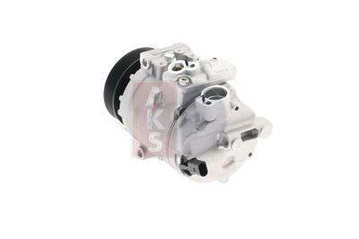 KOMPRESSOR KLIMAANLAGE AKS DASIS 850682N 1