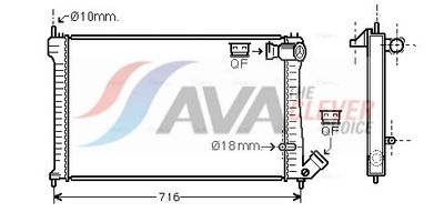KüHLER MOTORKüHLUNG