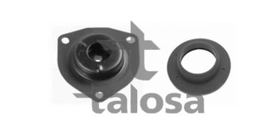 SET MONTAJ JAMBA TELESCOP