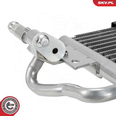 CONDENSATOR CLIMATIZARE ESEN SKV 86SKV017 2