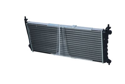 RADIATOR RACIRE MOTOR NRF 507522A 28