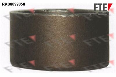 FTE RKS8699050 Комплект направляющей суппорта  для ROVER MINI (Ровер Мини)