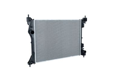 KüHLER MOTORKüHLUNG NRF 53834 42