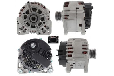 GENERATOR / ALTERNATOR MAPCO 13121 1