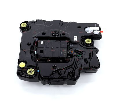 UNITATE REZERVOR INJECTIE ADITIV