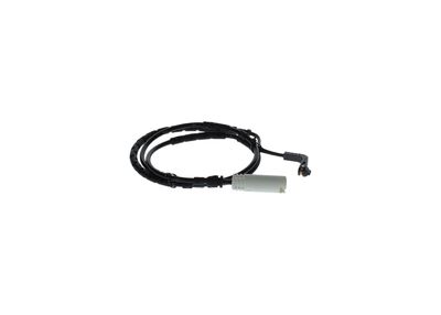 WARNKONTAKT BREMSBELAGVERSCHLEIß BOSCH 1987473505 9