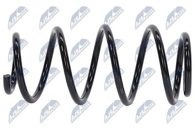 ARC SPIRAL NTY ASZWW020 2