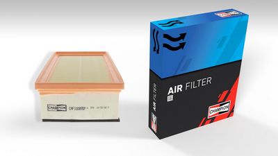 LUFTFILTER CHAMPION CAF100895P 1