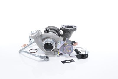 LADER AUFLADUNG BTS Turbo T981096 2