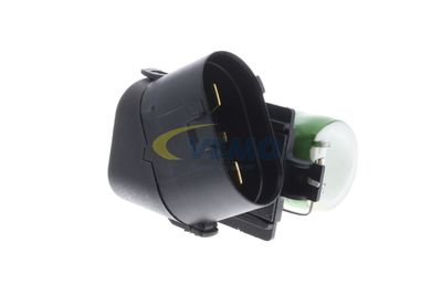VORWIDERSTAND ELEKTROMOTOR-KüHLERLüFTER VEMO V40790009 42