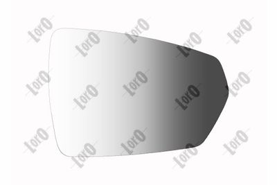 ABAKUS Spiegelglas, Außenspiegel