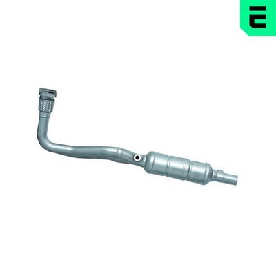 катализатор OPTIMAL OP-ECC61046