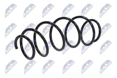 ARC SPIRAL NTY ASZCT027 22
