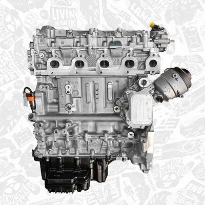 MOTOR COMPLET ET ENGINETEAM SB0029 3