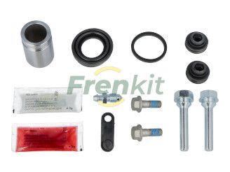 Repair Kit, brake caliper 730010