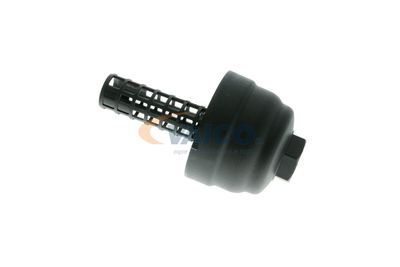 DECKEL ÖLFILTERGEHäUSE VAICO V104624 13