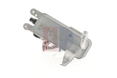 ÖLKüHLER AUTOMATIKGETRIEBE AKS DASIS 056086N 7