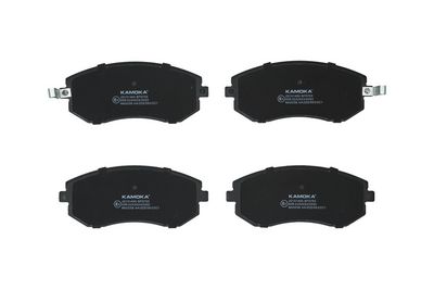 Stabdžių trinkelių rinkinys, diskinis stabdys