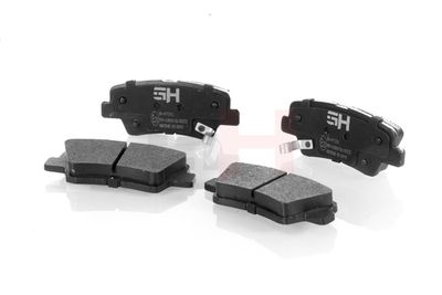 SET PLACUTE FRANA FRANA DISC GH GH411316 55