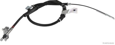 CABLU FRANA DE PARCARE