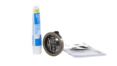 SET RULMENT ROATA SKF VKBA9039CL 12